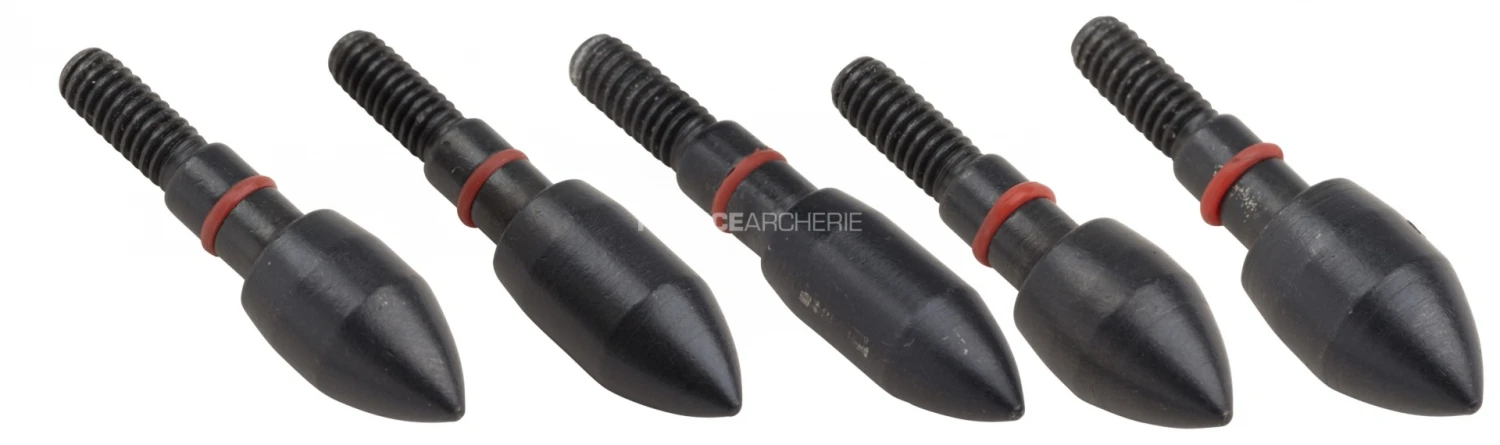 Allen Pointe à Visser "Fat Belly" (par 6) 1 Allen Pointe à Visser "Fat Belly" (par 6)