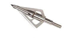 Savora Lame De Chasse Ti-Con 3 Lames 125gr.