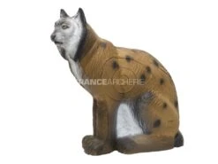 SRT Cible 3D Lynx Assis