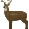 Glendel Cible 3D Cerf (pour Les Chasseurs) Avec Inserts