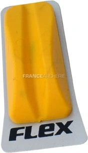 Stringflex Amortisseur De Vibrations V-Flex