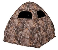 Ameristep Abri / Affût "Gunner" RT Xtra