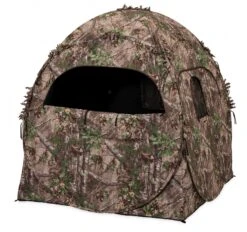 Ameristep Abri / Affût "Dog House" RT Xtra