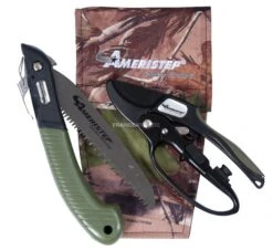 Ameristep Kit De Pinces