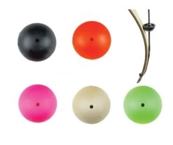 Pin Ridge Archery Bouton De Brousse