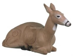 Rinehart Cible 3D Chevreuil Couché