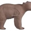 Rinehart Cible 3D Ours Brun