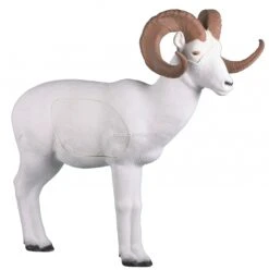 Rinehart Cible 3D Mouton De Dall