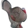 Rinehart Cible 3D Dindon Gloussant