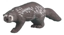 Rinehart Cible 3D Glouton