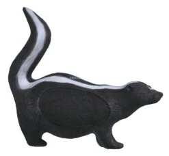 Rinehart Cible 3D Putois