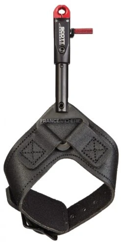 Scott Décocheur Caliper Buckle Bk