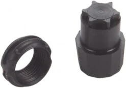 Specialty A. Peep 5/16" 37 Bk