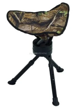 Ameristep Tabouret "Swivel" RT Xtra