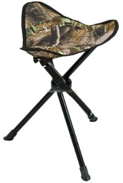 Ameristep Tabouret "Tripod" RT Xtra