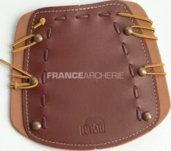 Bear Bracelet De Protection Fred Bear AGL-6