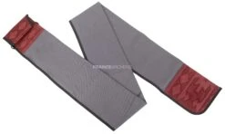 Neet Housse Pour Arc Monobloc (gris)