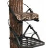 Summit Treestand "OpenShot" SD