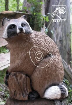 SRT Blason Animalier (x4)