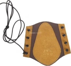 Wild Mountain Bracelet Cuir Eiger