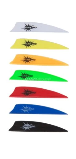 Gas Pro Plumes GS-200