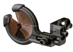 Trophy Ridge Repose Flèche Pour Arc à Poulies Sure Shot Pro MD Noir