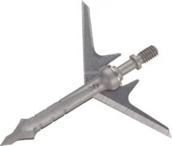 Slick Trick Lame De Chasse Raptortrick 100gr 3pcs