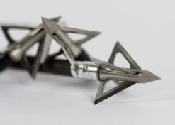 Slick Trick Lame De Chasse Magnum 4 Lames