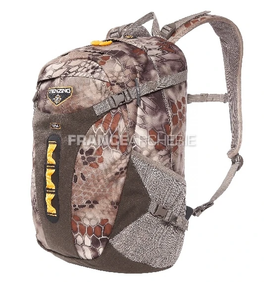 Plano Sac à Dos TX 14 Kryptex 1 Plano Sac à Dos TX 14 Kryptex