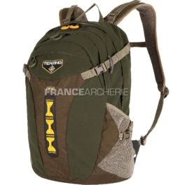 Plano Sac à Dos TX 14 Loden