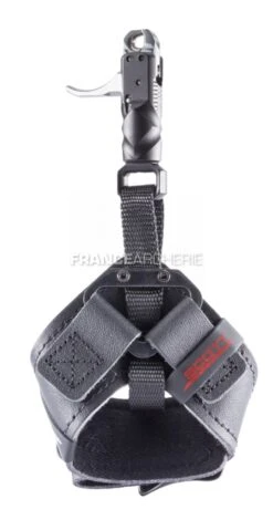 Scott Release Echo Buckle Bk