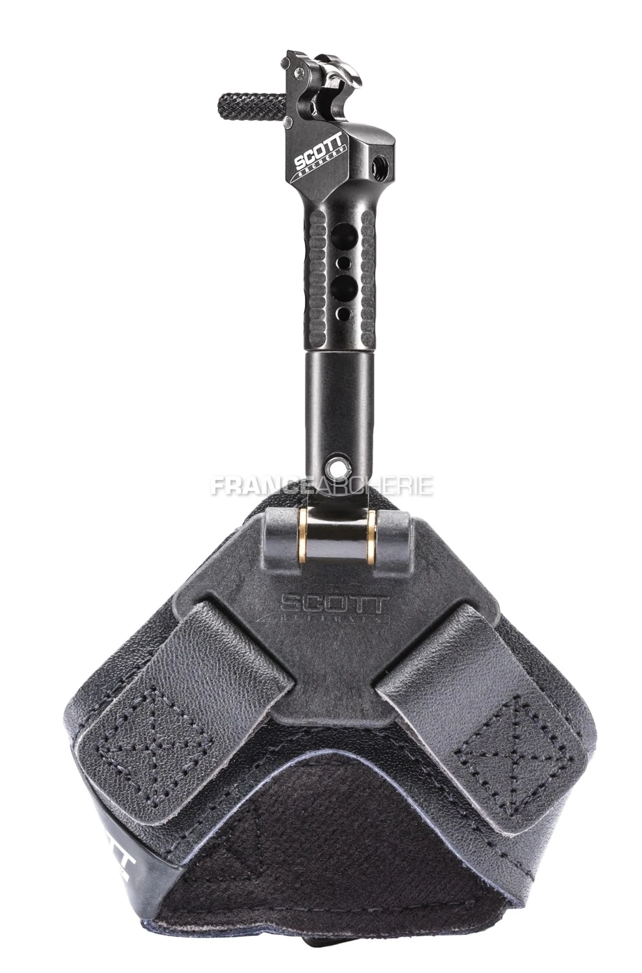 Scott Release Talon Bk/Bk 1 Scott Release Talon Bk/Bk