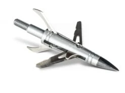 NAP Lame De Chasse Spitfire Double Cross 100gr