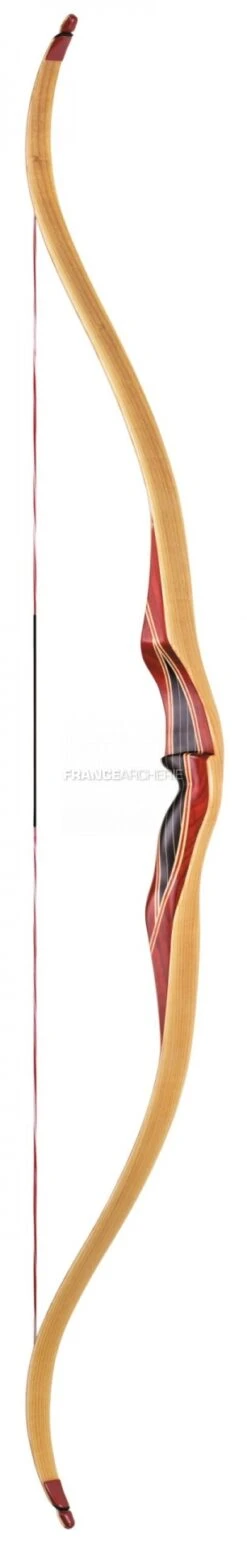 Ragim Monobloc Golden Plauris 60" (gaucher Uniquement)