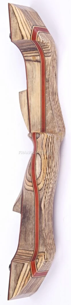 Big Tradition Poignée Hawkeye Deluxe (uniquement Gaucher)