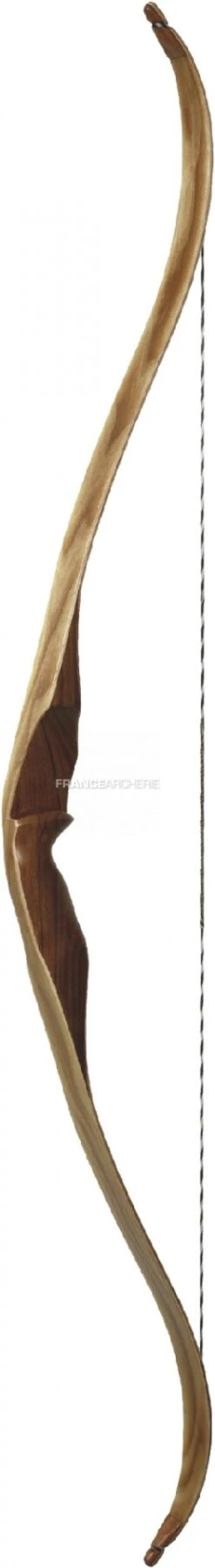 Ragim Monobloc Brown Bear 58"