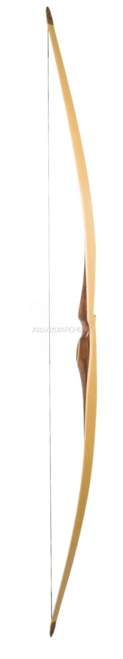 Big Tradition Longbow Okapi 62"