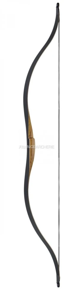 Ragim Monobloc Taiga Black 48"