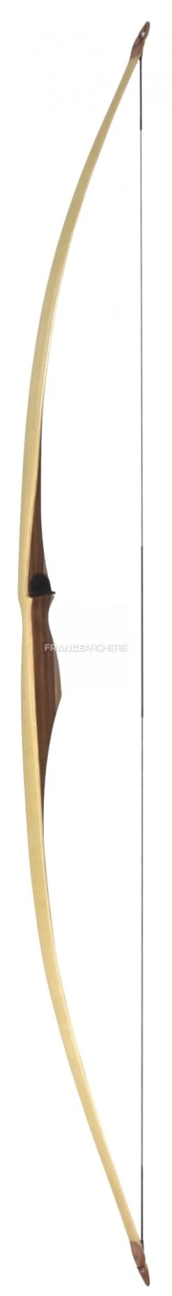 Big Tradition Longbow Ocelot 54"