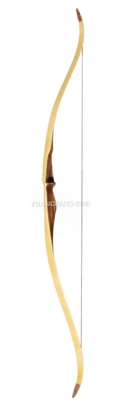 Big Tradition Monobloc Oribi 54"