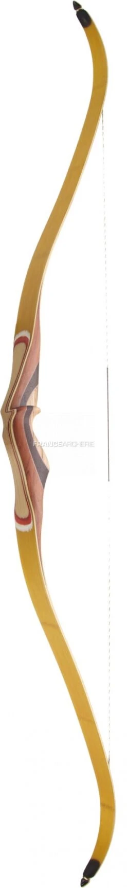 Tuscany Spirit Monobloc Florence Bamboo 62"