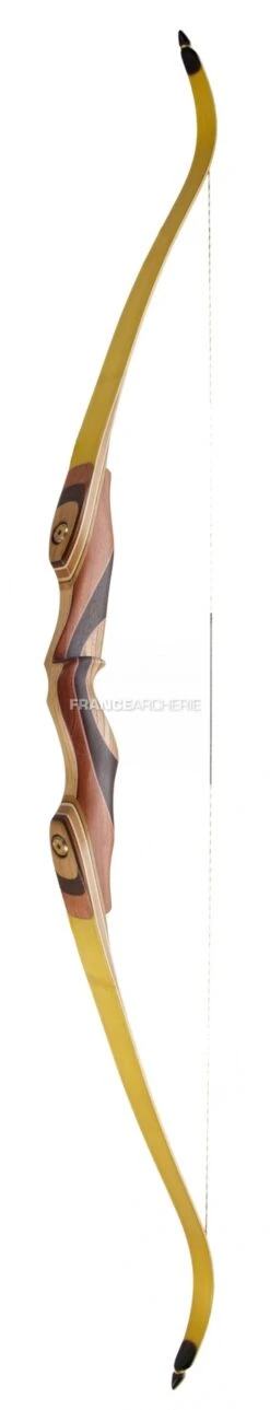 Tuscany Spirit Arc Démontable Florence Bamboo 62"