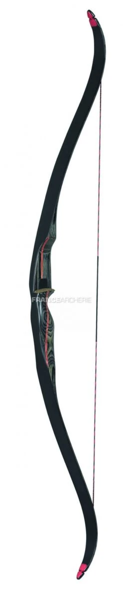 Bear Monobloc Super Grizzly 58"