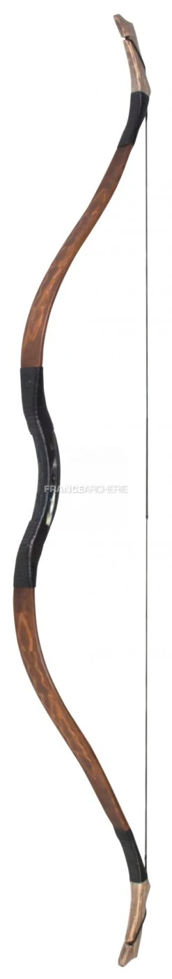 Big Tradition Monobloc Khan