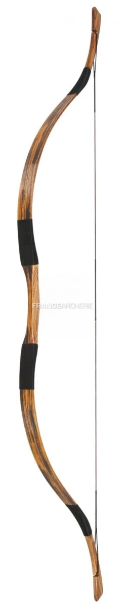 Big Tradition Monobloc Attila