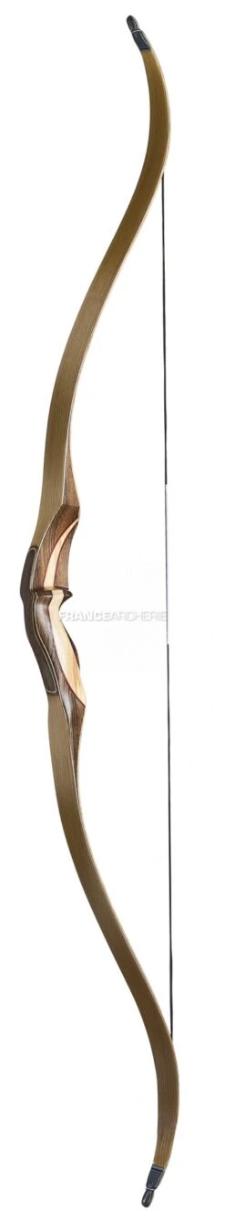 Ragim Monobloc White Tiger 60"