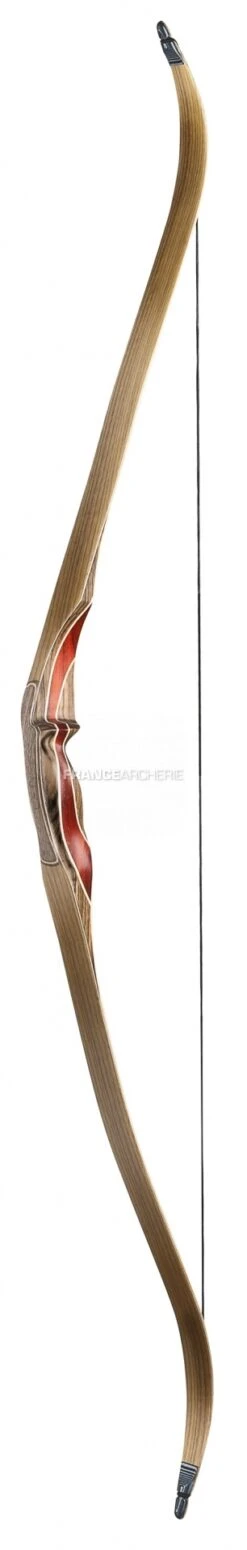 Ragim Monobloc Mountain Lion 62"