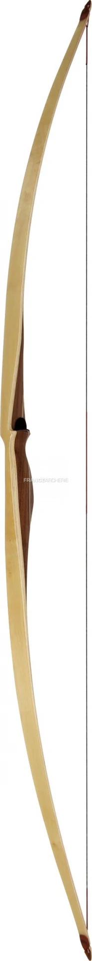 Big Tradition Longbow Owl 66"