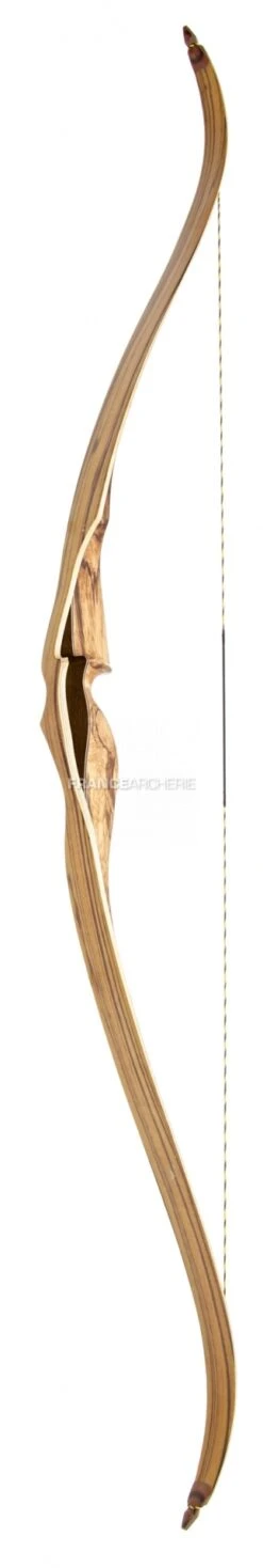 Wild Mountain Monobloc Apalachee 62"