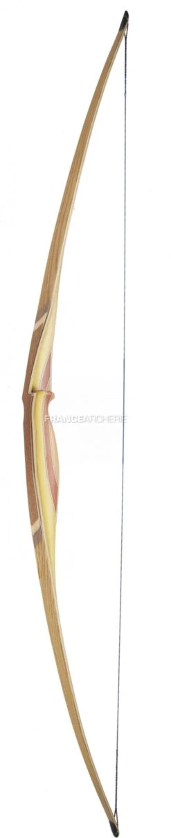 Tuscany Alpha Longbow LBR100 64"